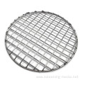 uv resistant stainless steel bbq meat net